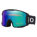 Matte Black + Prizm Argon