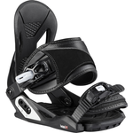 HEAD P JR Kids Snowboard Bindings