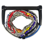 MASTERLINE Performance Tech SV Handle + 8 Sect Mainline