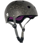 FOLLOW Pro Graphic Wakeboard Helmet