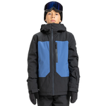 QUIKSILVER Ambition 20K Kids Jacket