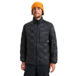 QUIKSILVER Fuse Technical Insulator Mens Jacket