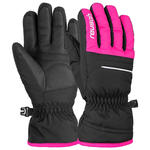 Black/Pink