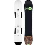 RIDE Berzerker Mens Snowboard 2024