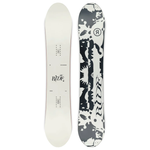 RIDE Compact Ladies Snowboard 2025