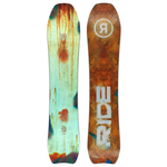 RIDE Psychocandy Mens Snowboard 2026
