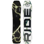 RIDE Warpig Snowboard 2025
