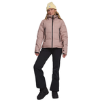 ROJO Chalet Crop Ladies Jacket