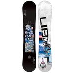 LIB TECH Skate Banana Mens Snowboard 2024