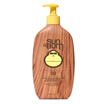 SUN BUM Original SPF 50+ Lotion (473ml)