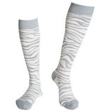 ROJO Zebralicious Ladies Sock