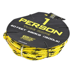 JETPILOT Tube Rope 1 Person