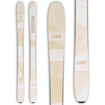 LINE Vision 98 Mens Ski 2023