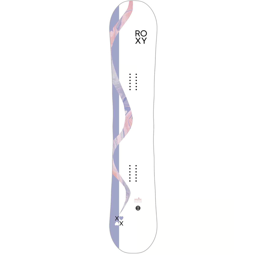 ROXY XOXO Pro Ladies Snowboard 2023 – Proski
