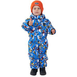 XTM Papoose Baby Suit