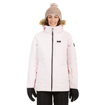 XTM Province Plus Size Ladies Jacket