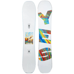 YES All In Mens Snowboard 2027