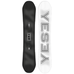 YES Basic Mens Snowboard 2027