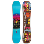 YES Jackpot Mens Snowboard 2025