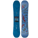 YES Typo Mens Snowboard 2025