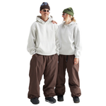 YUKI THREADS Sketchy Street Pant