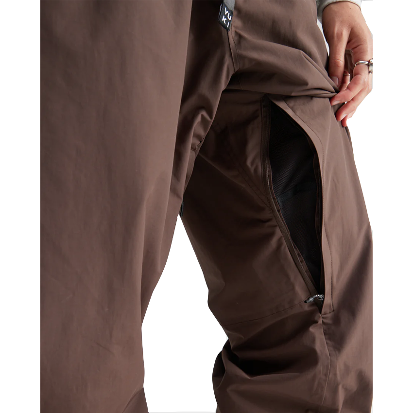 YUKI THREADS Sketchy Street Pant