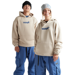 YUKI THREADS Superstar Hoodie