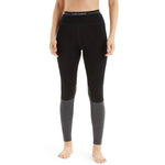 ICEBREAKER Zone Knit 260 Womens Leggings