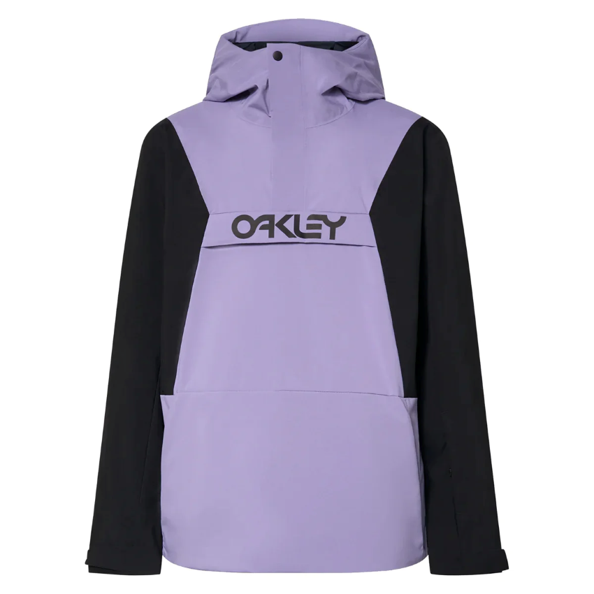 Blackout/New Lilac