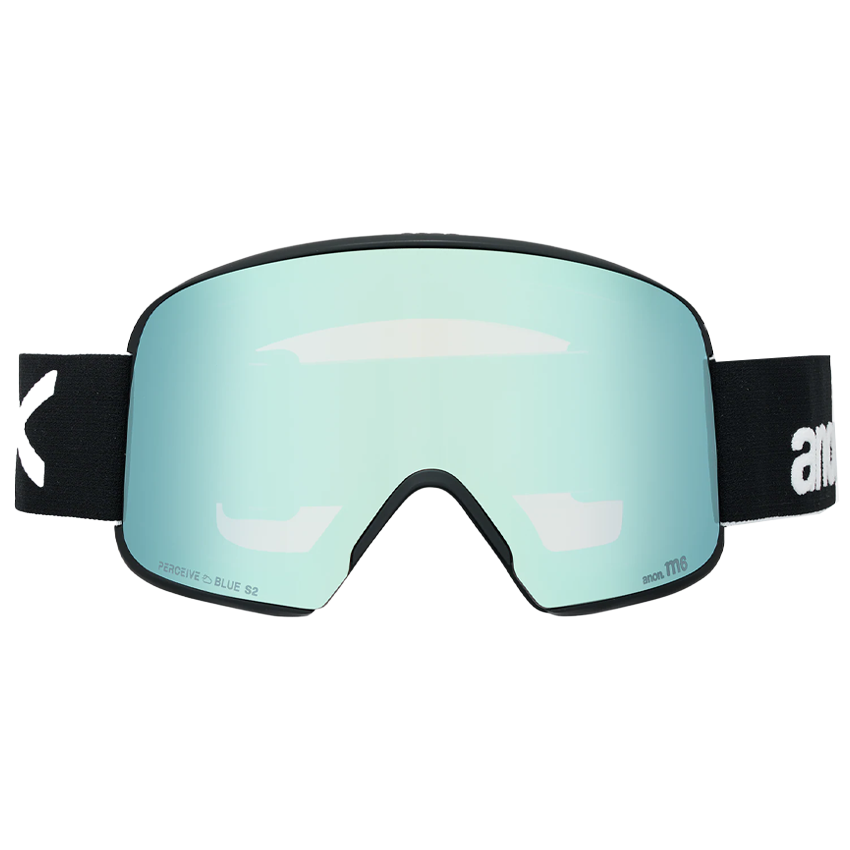 Black + Perceive Variable Blue +  Cloudy Pink