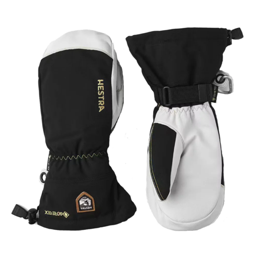HESTRA Army Leather Gore-Tex Mitts
