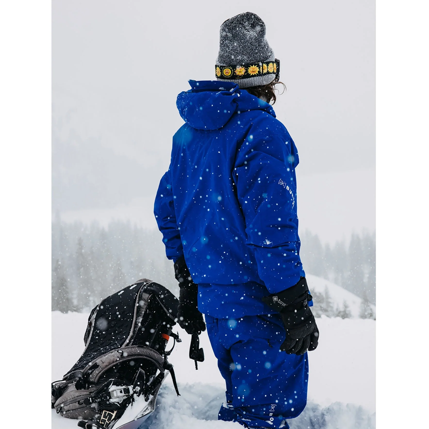 BURTON [ak] Helitak Gore-Tex 3L Mens Jacket