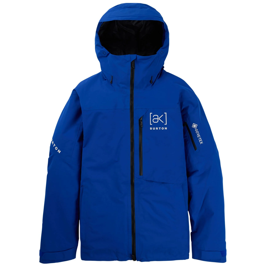 BURTON [ak] Helitak Gore-Tex 3L Mens Jacket