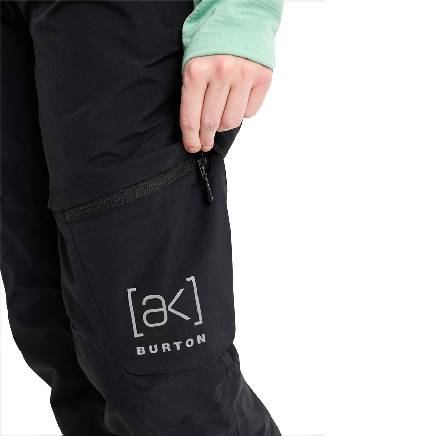 BURTON [ak] Gore-Tex Summit Insulated Womens Pant – Proski