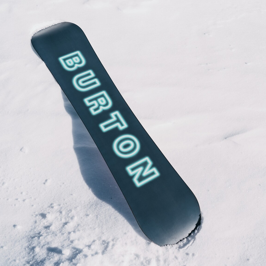 BURTON Custom Mens Snowboard 2026 – Proski