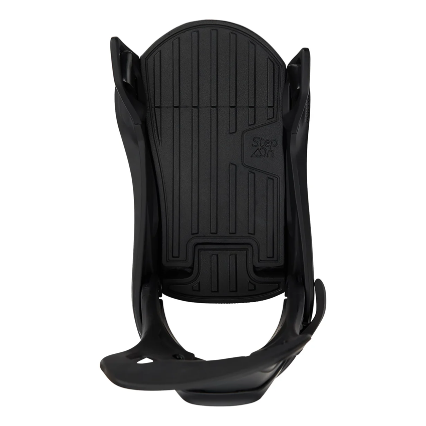 BURTON Step On Mens Snowboard Bindings – Proski BURTON Step On Mens Snowboard Bindings – Proski