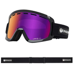 Icon Purple + Lumalens Purple Ion