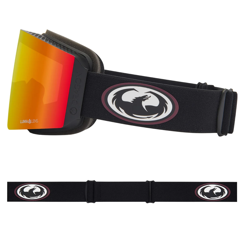 dragon rvx mag otg goggles DRAGON RVX MAG OTG Goggle – Proski