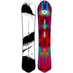 BURTON Alekesam Family Tree Mens Snowboard 2025