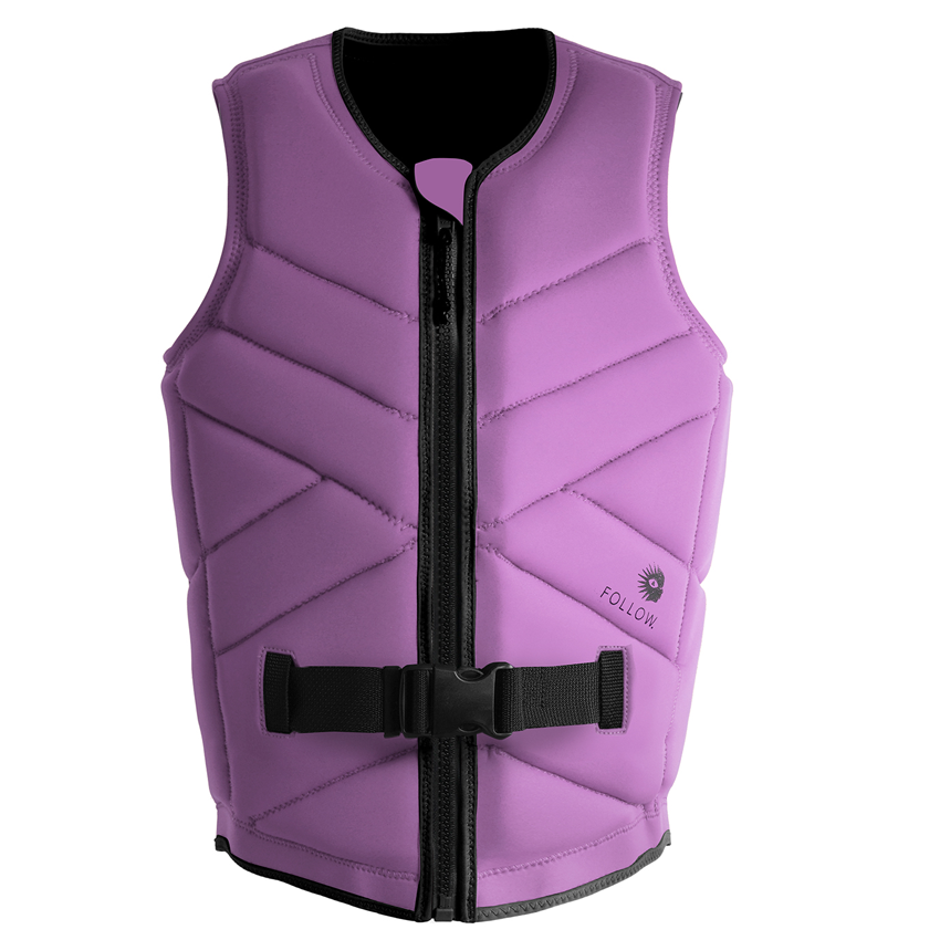 FOLLOW Atlantis Ladies Buoyancy Jacket