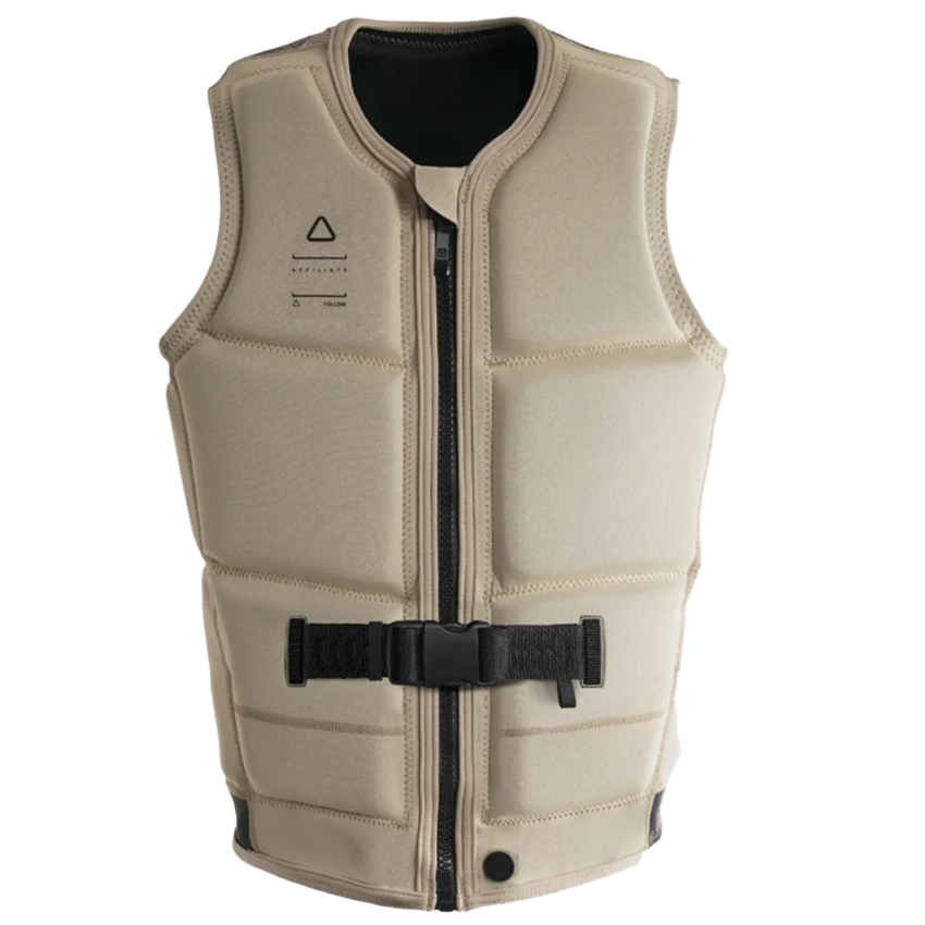 Follow Affiliate Mens Buoyancy Jacket