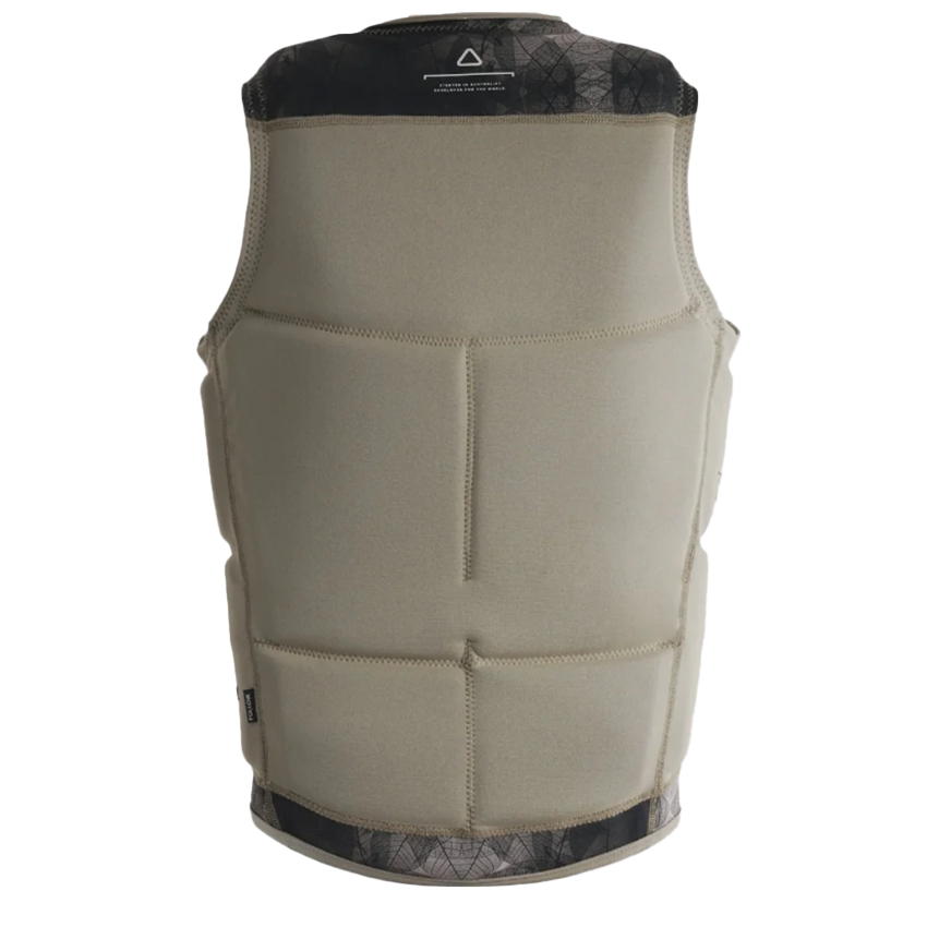 Follow Affiliate Mens Buoyancy Jacket