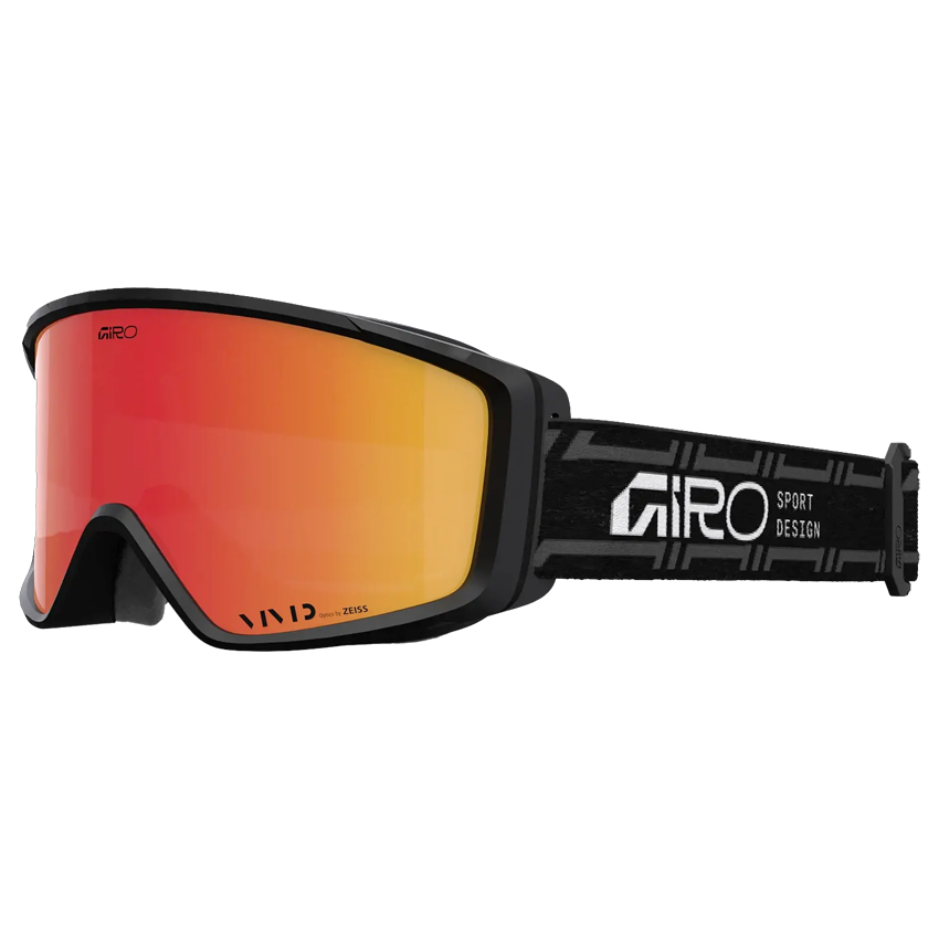 Stacked Black + Ember