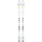HEAD Pure Joy Ladies Ski + Tyrolia SLR9