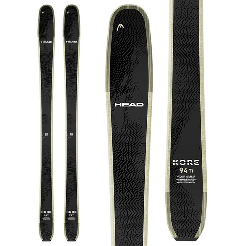 HEAD Kore 94 Ti Ski 2026 – Proski