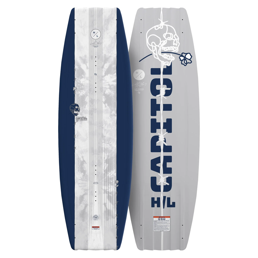 HYPERLITE Capitol Mens Wakeboard