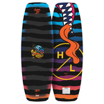 HYPERLITE The Murray Jr Kids Wakeboard