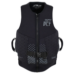 JETPILOT Cause S-Grip Mens Buoyancy Jacket