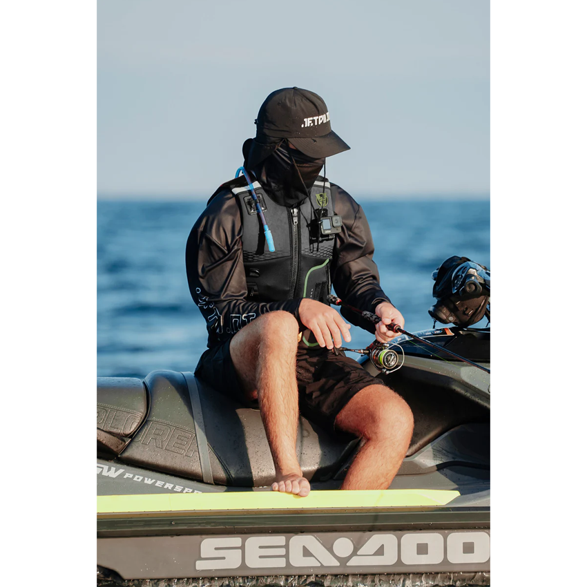 JETPILOT Venture Plus Mens Buoyancy Jacket