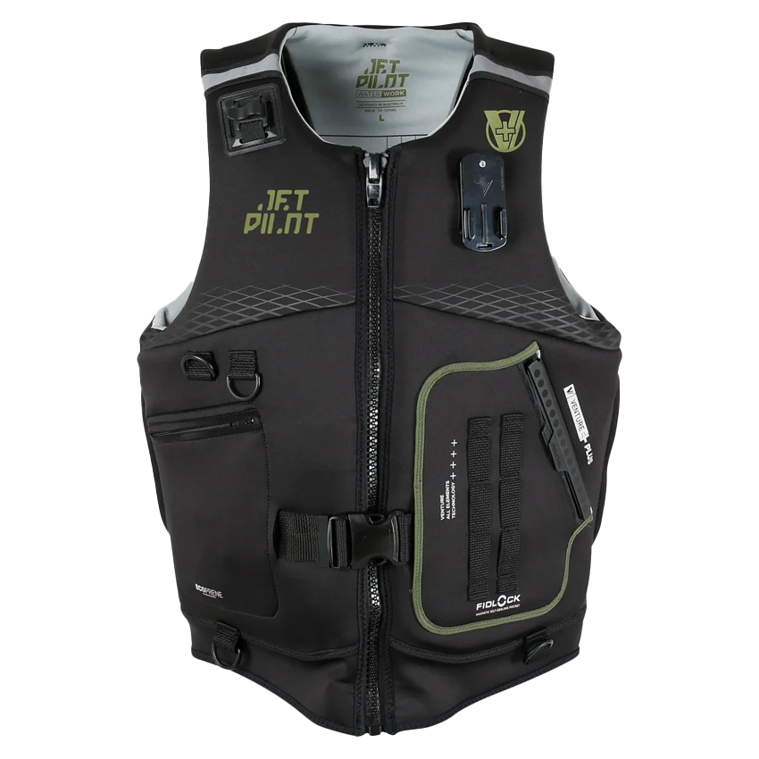 JETPILOT Venture Plus Mens Buoyancy Jacket